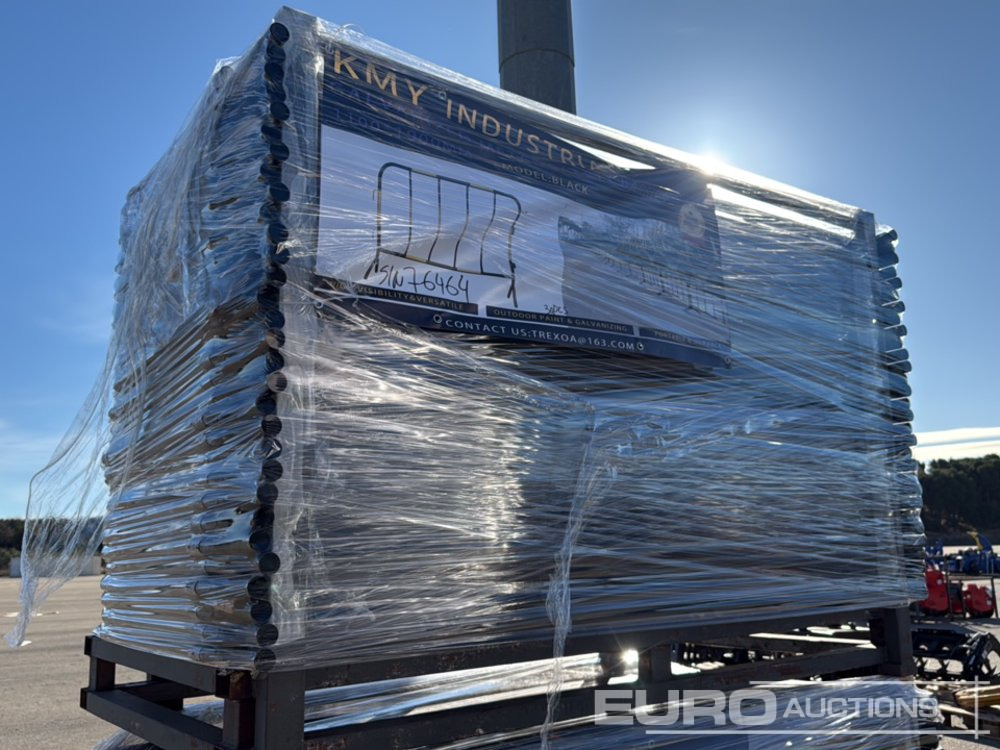 Unused 2025 KMY Industrial 1900x1100mm - Equipo de construcción: foto 1 Unused 2025 KMY Industrial 1900x1100mm - Equipo de construcción: foto 1