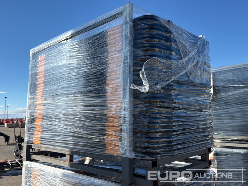 Unused 2025 KMY Industrial 1900x1100mm - Equipo de construcción: foto 4 Unused 2025 KMY Industrial 1900x1100mm - Equipo de construcción: foto 4