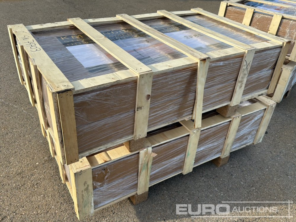 Unused 2025 KMY Industrial 800X1400X760 - Equipo de construcción: foto 1 Unused 2025 KMY Industrial 800X1400X760 - Equipo de construcción: foto 1