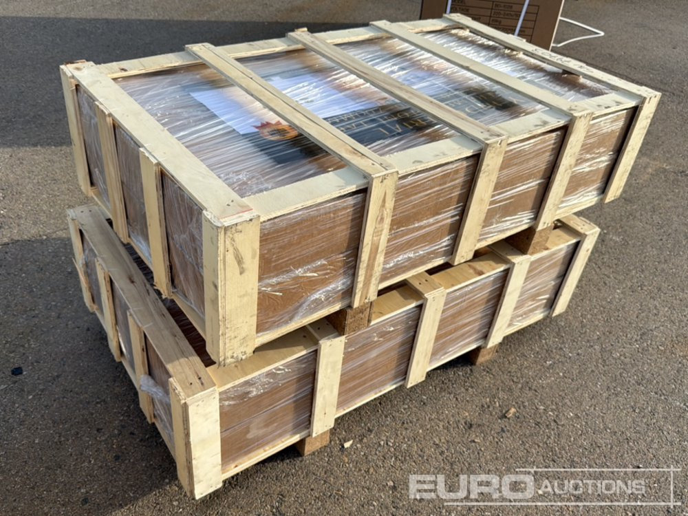 Unused 2025 KMY Industrial 800X1400X760 - Equipo de construcción: foto 3 Unused 2025 KMY Industrial 800X1400X760 - Equipo de construcción: foto 3