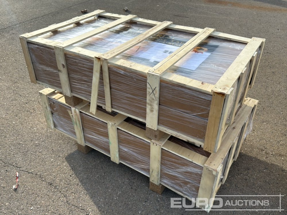 Unused 2025 KMY Industrial 800X1400X760 - Equipo de construcción: foto 2 Unused 2025 KMY Industrial 800X1400X760 - Equipo de construcción: foto 2