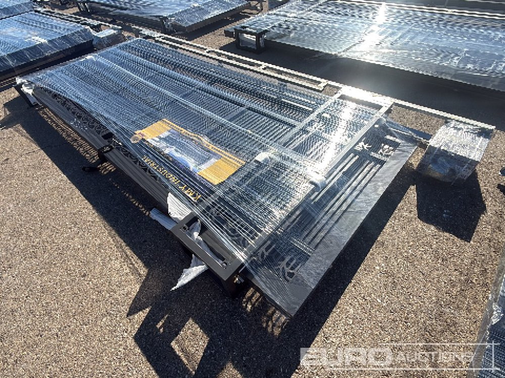 Unused 2025 KMY Industrial GT01 - Equipo de construcción: foto 4 Unused 2025 KMY Industrial GT01 - Equipo de construcción: foto 4