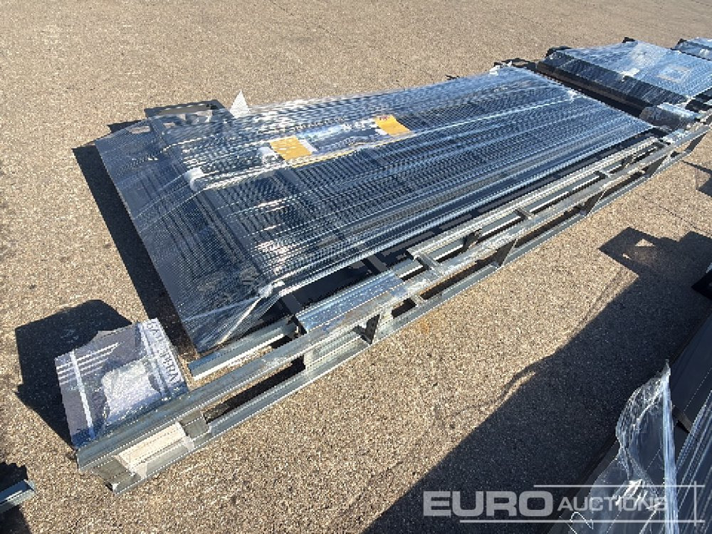 Unused 2025 KMY Industrial GT01 - Equipo de construcción: foto 1 Unused 2025 KMY Industrial GT01 - Equipo de construcción: foto 1