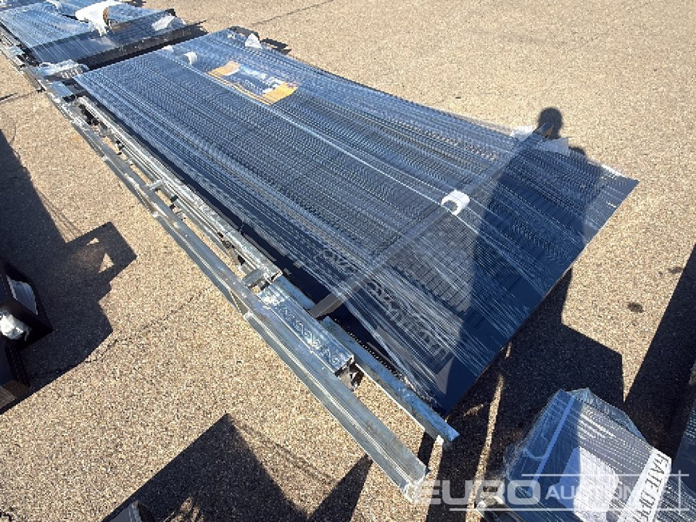 Unused 2025 KMY Industrial GT01 - Equipo de construcción: foto 2 Unused 2025 KMY Industrial GT01 - Equipo de construcción: foto 2