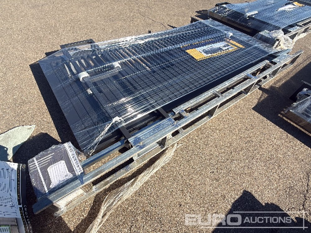 Unused 2025 KMY Industrial GT02 - Equipo de construcción: foto 3 Unused 2025 KMY Industrial GT02 - Equipo de construcción: foto 3