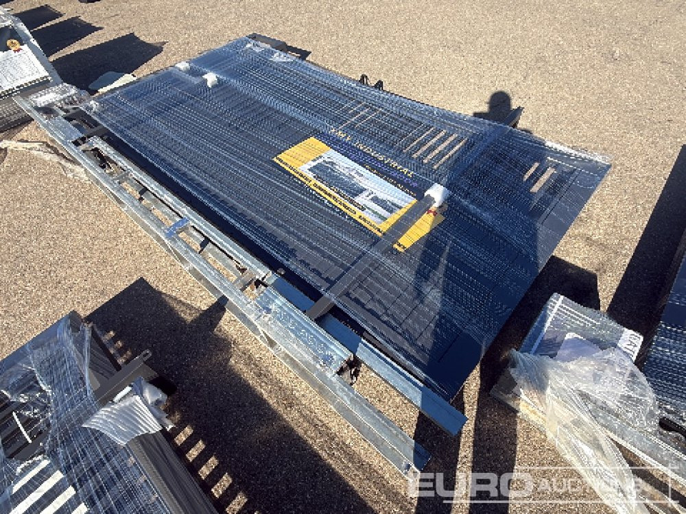 Unused 2025 KMY Industrial GT02 - Equipo de construcción: foto 4 Unused 2025 KMY Industrial GT02 - Equipo de construcción: foto 4