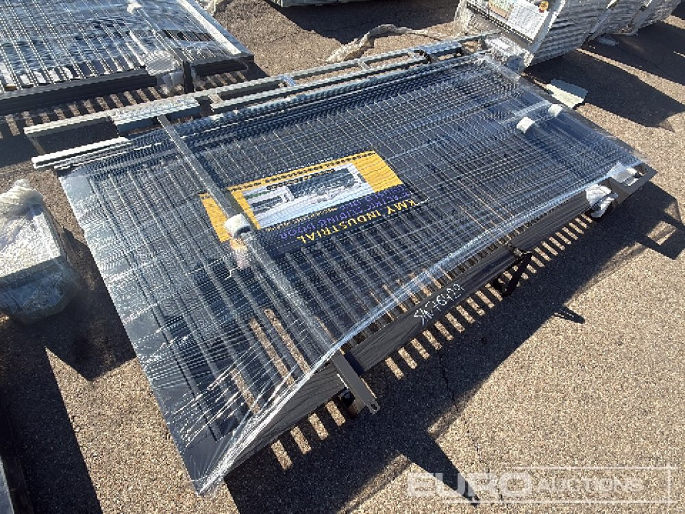 Unused 2025 KMY Industrial GT02 - Equipo de construcción: foto 1 Unused 2025 KMY Industrial GT02 - Equipo de construcción: foto 1