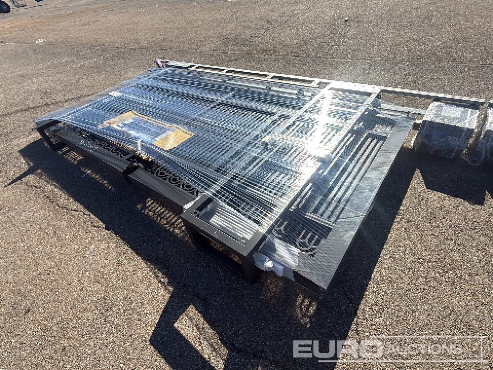 Unused 2025 KMY Industrial GT05 - Equipo de construcción: foto 4 Unused 2025 KMY Industrial GT05 - Equipo de construcción: foto 4