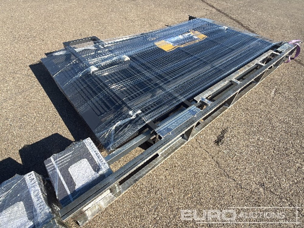 Unused 2025 KMY Industrial GT05 - Equipo de construcción: foto 1 Unused 2025 KMY Industrial GT05 - Equipo de construcción: foto 1