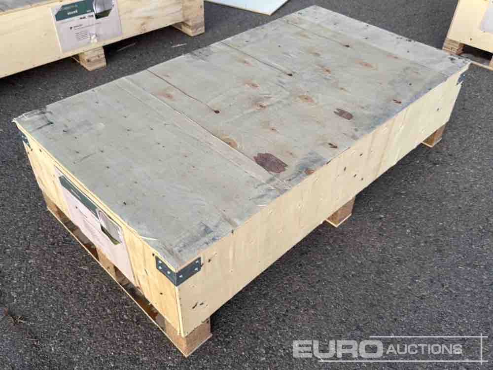 Unused 2025 KMY Industrial NORMAL - Equipo de construcción: foto 1 Unused 2025 KMY Industrial NORMAL - Equipo de construcción: foto 1