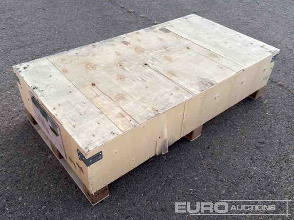 Unused 2025 KMY Industrial NORMAL - Equipo de construcción: foto 3 Unused 2025 KMY Industrial NORMAL - Equipo de construcción: foto 3