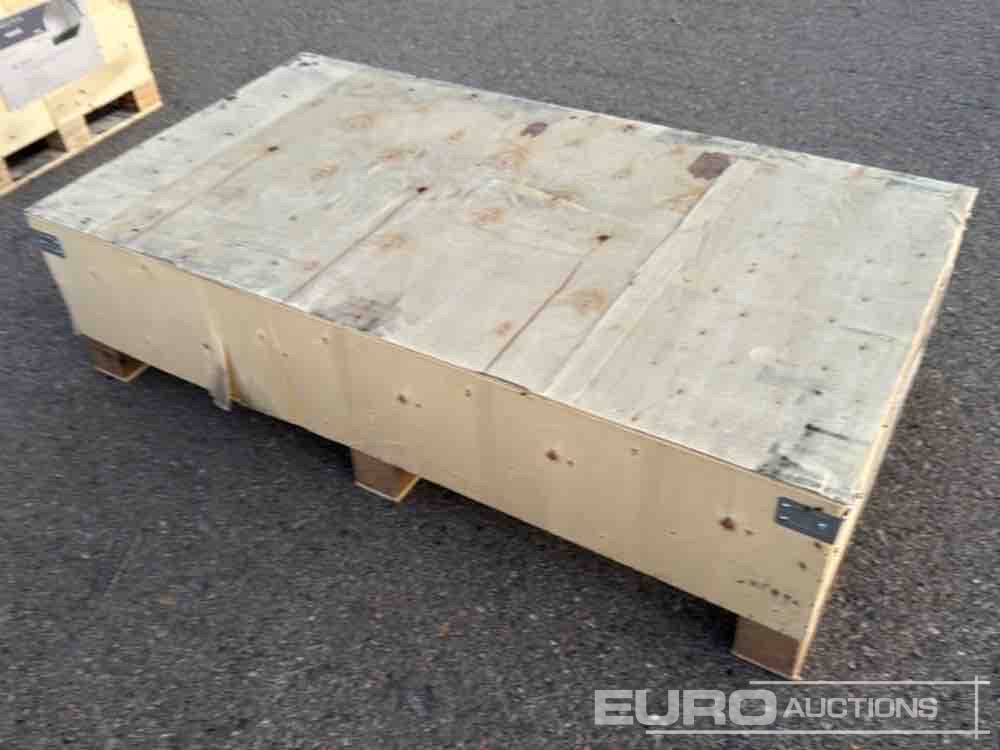 Unused 2025 KMY Industrial NORMAL - Equipo de construcción: foto 4 Unused 2025 KMY Industrial NORMAL - Equipo de construcción: foto 4