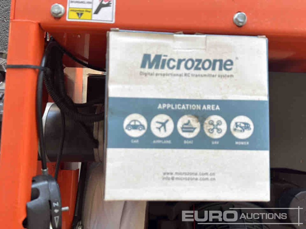 Unused 2025 Machpro MP-M550 - Equipo de taller: foto 5 Unused 2025 Machpro MP-M550 - Equipo de taller: foto 5