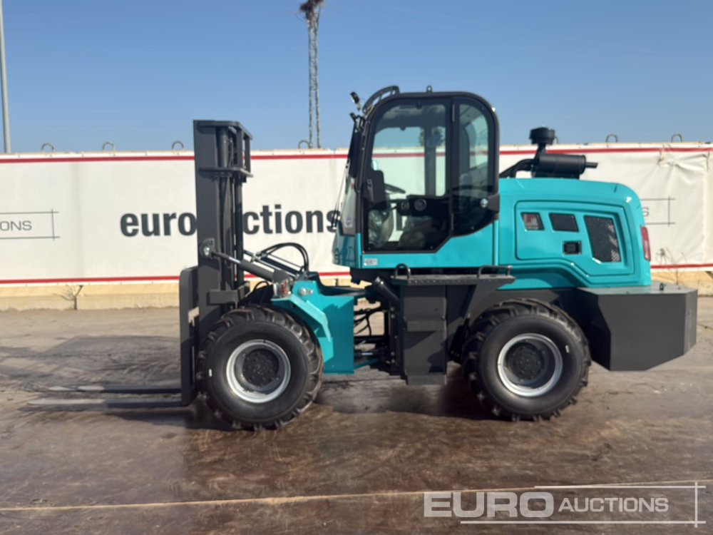 Unused 2025 Machpro MP-T320A - Carretilla todo terreno: foto 2 Unused 2025 Machpro MP-T320A - Carretilla todo terreno: foto 2