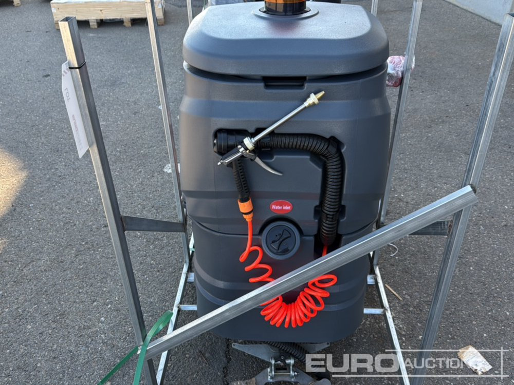 Unused 2025 OKG DY-760 - Equipo de construcción: foto 4 Unused 2025 OKG DY-760 - Equipo de construcción: foto 4