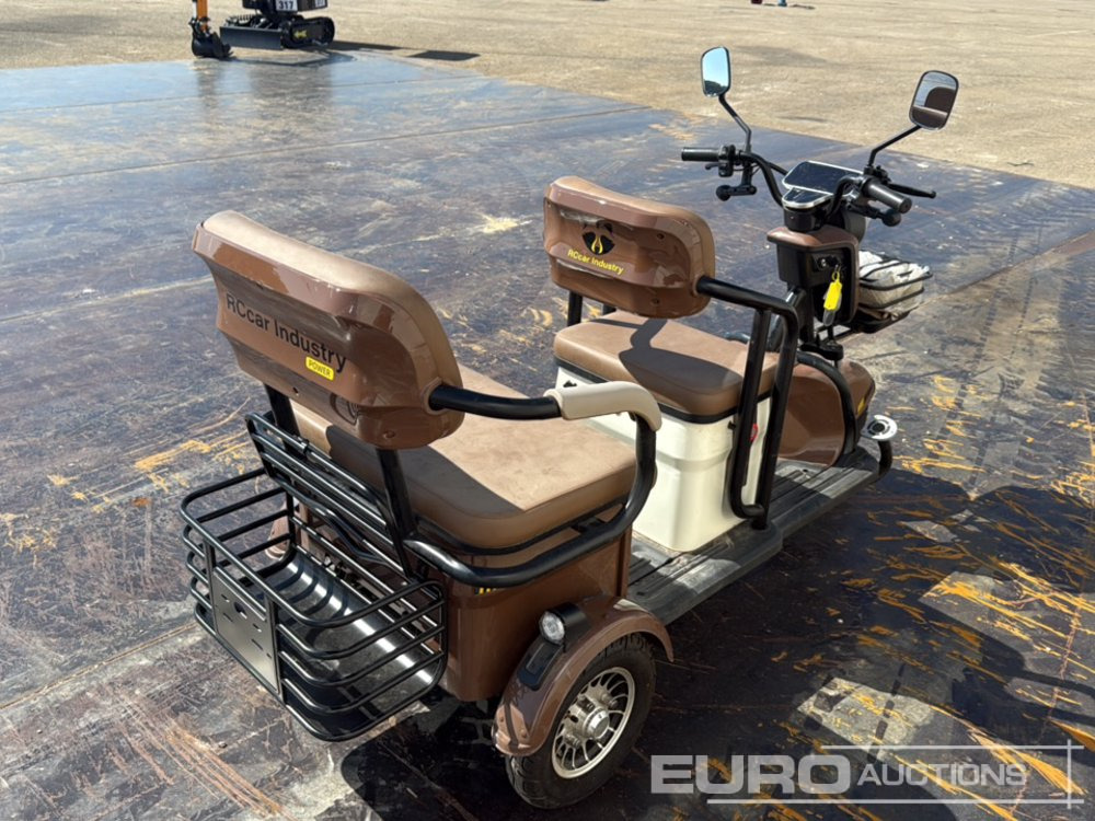 Unused 2025 Rccar RC-G3.0 - Cuadrimoto: foto 5 Unused 2025 Rccar RC-G3.0 - Cuadrimoto: foto 5