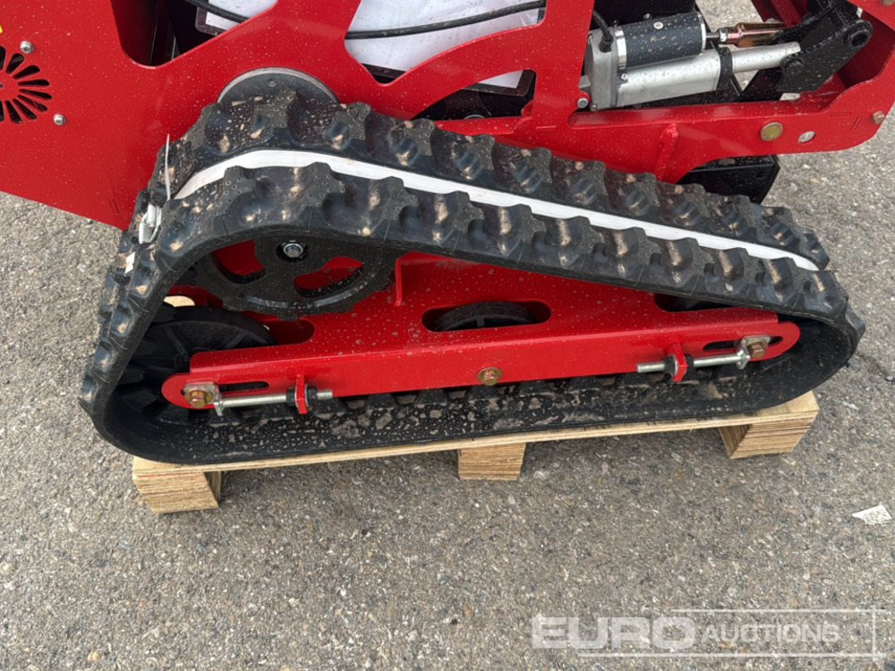 Unused 2025 SDLOOL SL750 - Cortacésped: foto 5 Unused 2025 SDLOOL SL750 - Cortacésped: foto 5