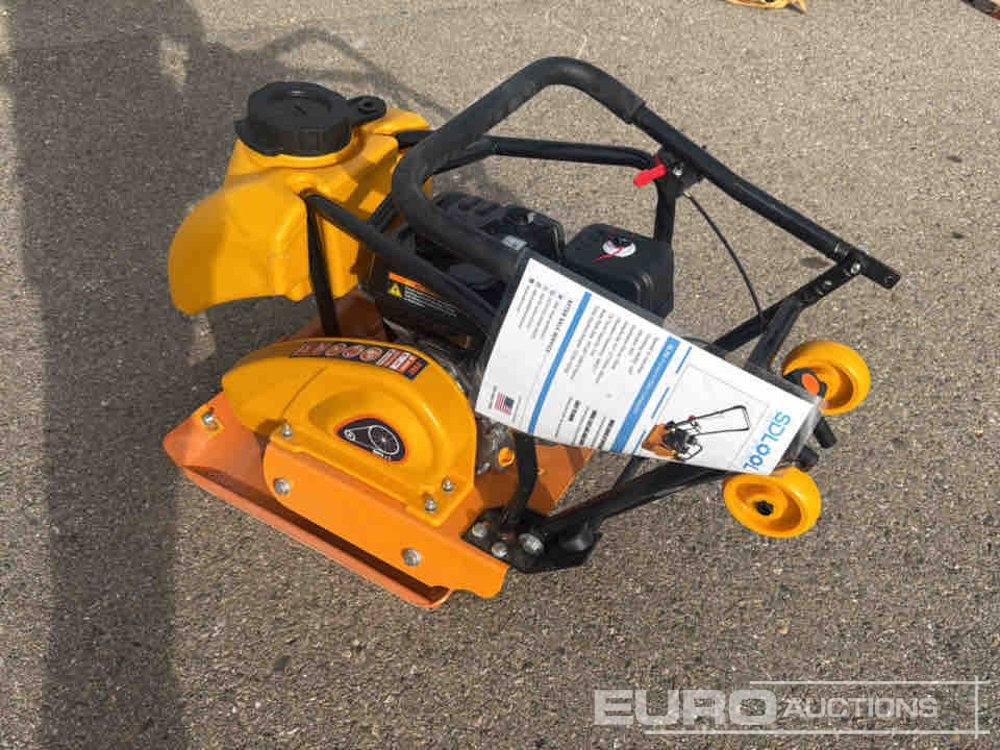 Unused 2025 SDLOOL SL90 - Construcción de carreteras: foto 3 Unused 2025 SDLOOL SL90 - Construcción de carreteras: foto 3