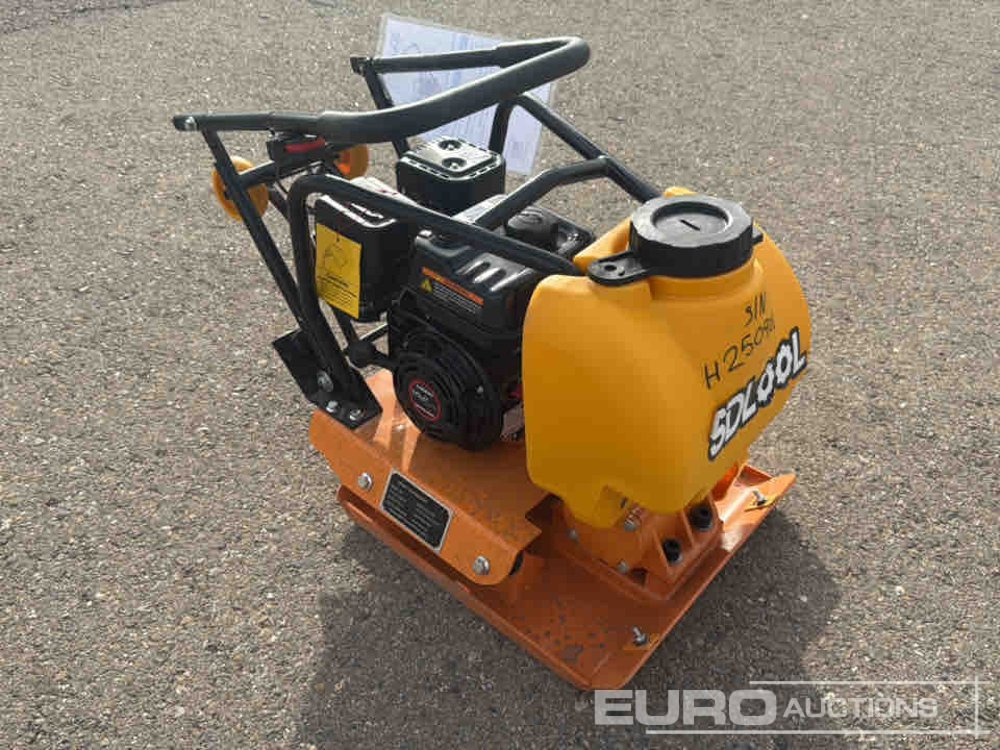 Unused 2025 SDLOOL SL90 - Construcción de carreteras: foto 1 Unused 2025 SDLOOL SL90 - Construcción de carreteras: foto 1