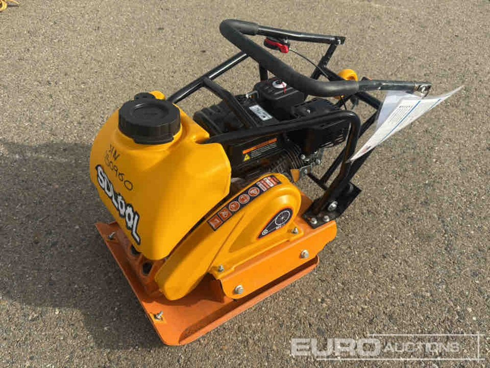 Unused 2025 SDLOOL SL90 - Construcción de carreteras: foto 2 Unused 2025 SDLOOL SL90 - Construcción de carreteras: foto 2