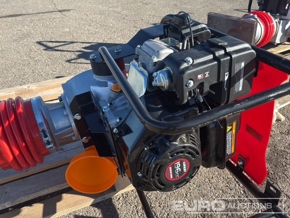 Unused 2025 STARVOX HCD110 - Construcción de carreteras: foto 5 Unused 2025 STARVOX HCD110 - Construcción de carreteras: foto 5