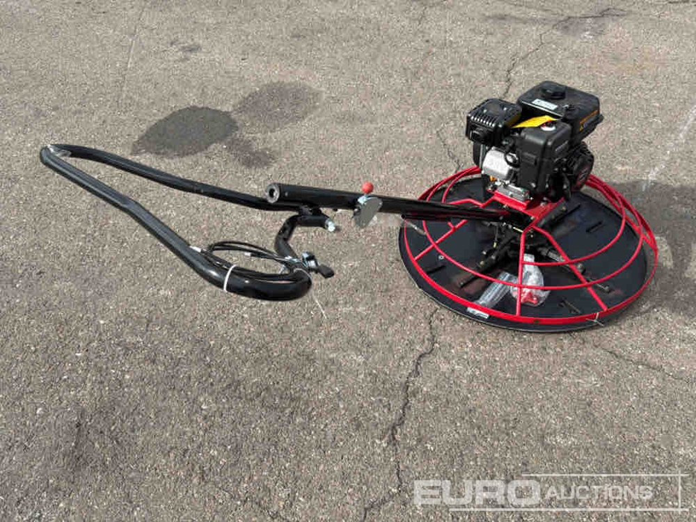 Unused 2025 STARVOX HYD90 - Construcción de carreteras: foto 3 Unused 2025 STARVOX HYD90 - Construcción de carreteras: foto 3