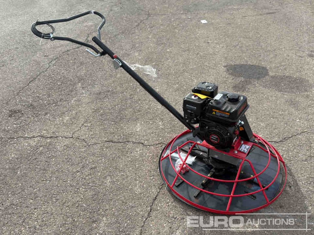 Unused 2025 STARVOX HYD90 - Construcción de carreteras: foto 4 Unused 2025 STARVOX HYD90 - Construcción de carreteras: foto 4