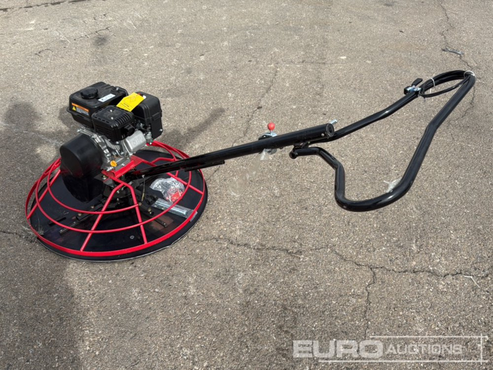 Unused 2025 STARVOX HYD90 - Construcción de carreteras: foto 2 Unused 2025 STARVOX HYD90 - Construcción de carreteras: foto 2