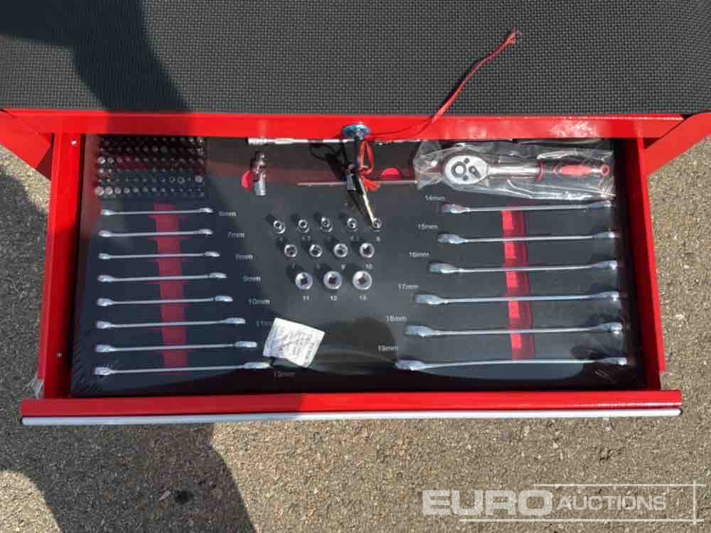Equipo de taller Unused 2025 STARVOX JS-328B: foto 6 Equipo de taller Unused 2025 STARVOX JS-328B: foto 6