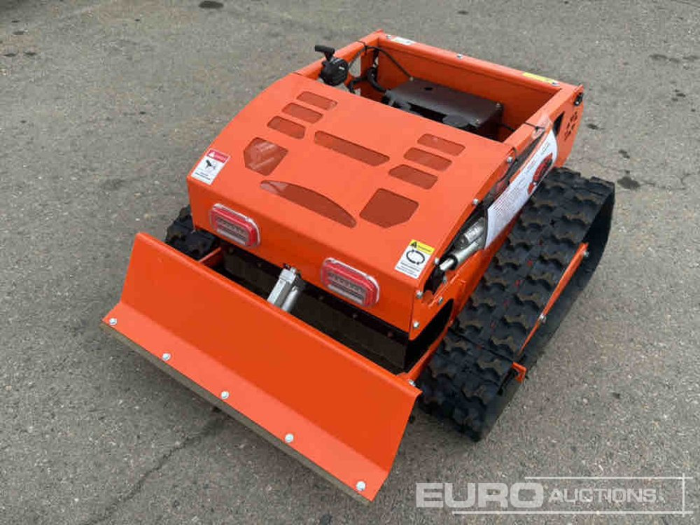 Unused 2025 STARVOX SV-750 - Cortacésped: foto 2 Unused 2025 STARVOX SV-750 - Cortacésped: foto 2