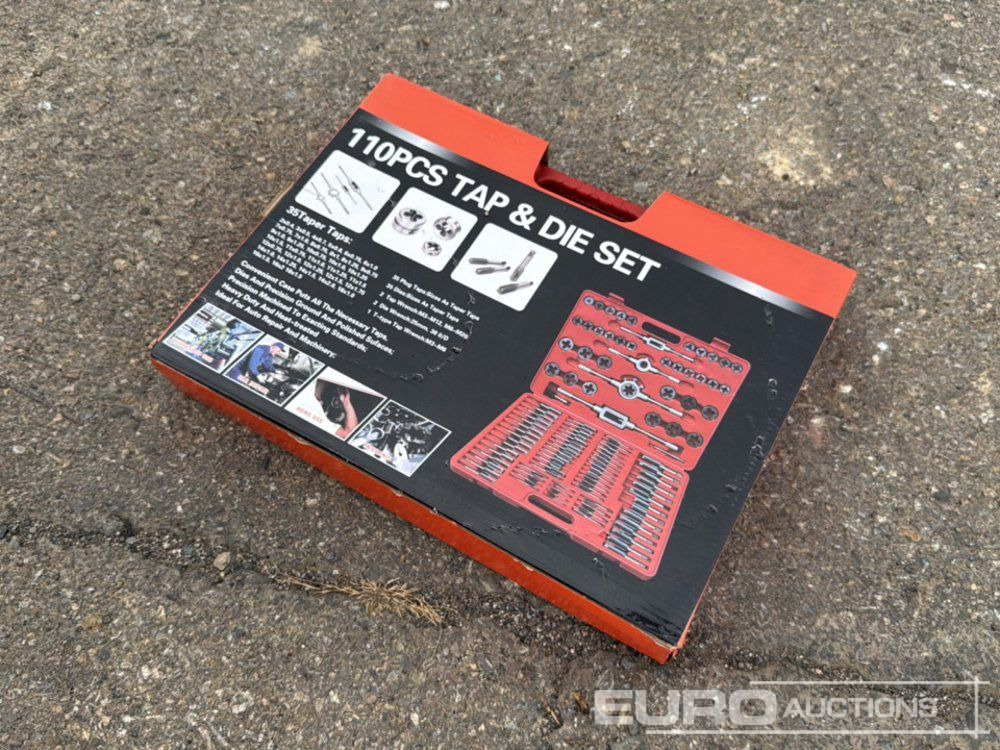 Unused 2025 Zvox 110PC - Equipo de taller: foto 5 Unused 2025 Zvox 110PC - Equipo de taller: foto 5