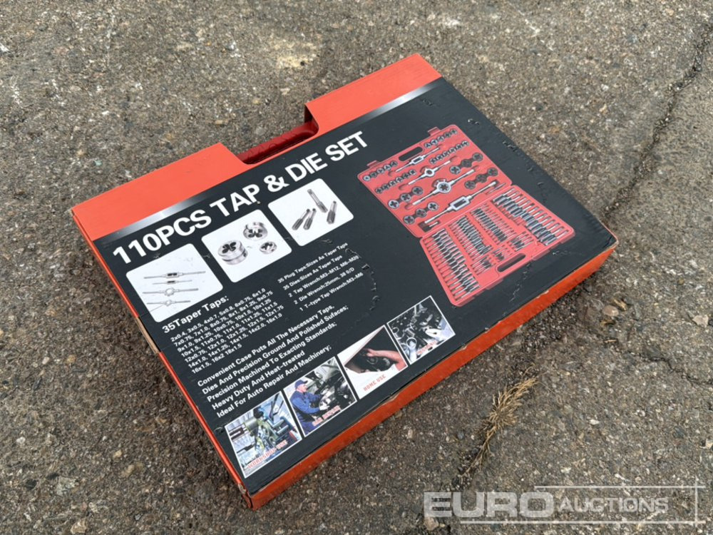 Unused 2025 Zvox 110PC - Equipo de taller: foto 2 Unused 2025 Zvox 110PC - Equipo de taller: foto 2