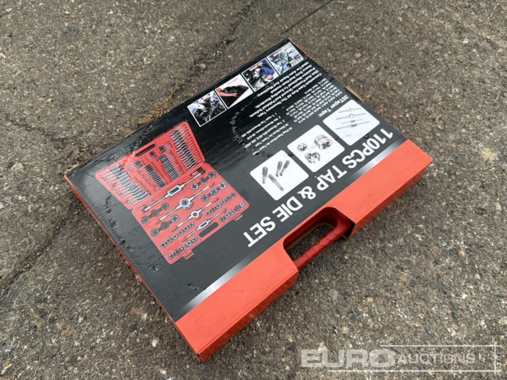 Unused 2025 Zvox 110PC - Equipo de taller: foto 4 Unused 2025 Zvox 110PC - Equipo de taller: foto 4