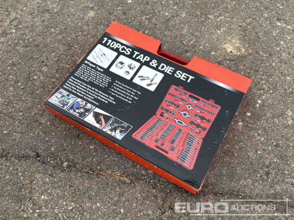 Unused 2025 Zvox 110PC - Equipo de taller: foto 3 Unused 2025 Zvox 110PC - Equipo de taller: foto 3