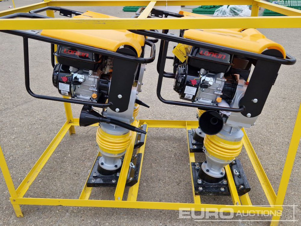 Unused 2025 Zvox HCD110 - Construcción de carreteras: foto 5 Unused 2025 Zvox HCD110 - Construcción de carreteras: foto 5