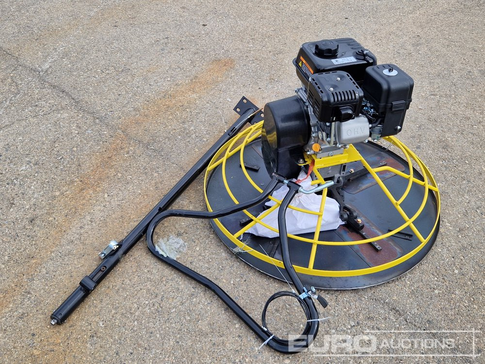 Unused 2025 Zvox HYD90 - Construcción de carreteras: foto 4 Unused 2025 Zvox HYD90 - Construcción de carreteras: foto 4