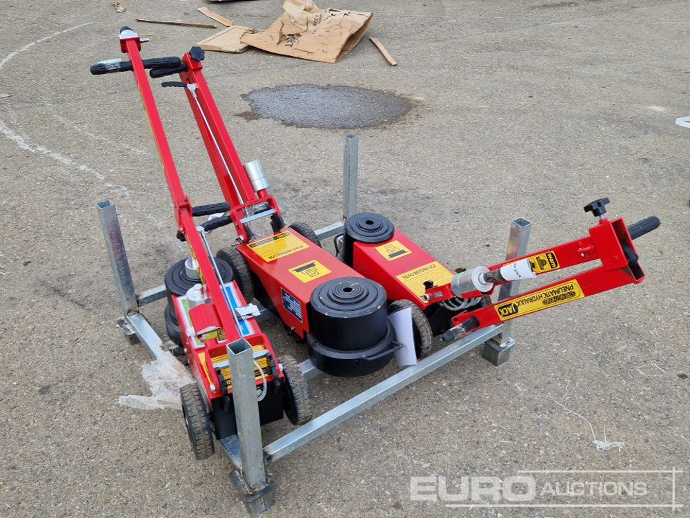 Unused 2025 Zvox JB120TS - Equipo de taller: foto 5 Unused 2025 Zvox JB120TS - Equipo de taller: foto 5