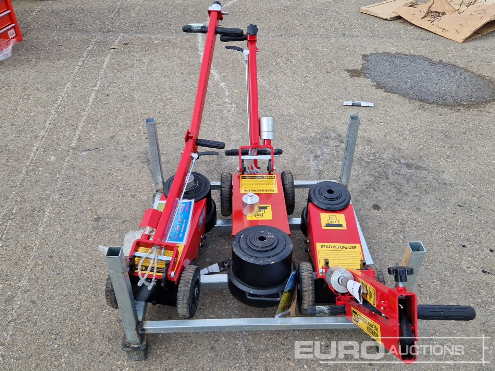 Unused 2025 Zvox JB120TS - Equipo de taller: foto 5 Unused 2025 Zvox JB120TS - Equipo de taller: foto 5