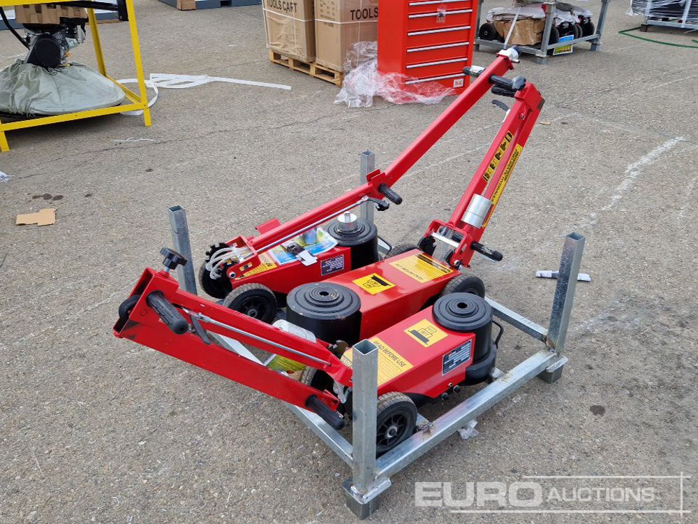 Unused 2025 Zvox JB120TS - Equipo de taller: foto 4 Unused 2025 Zvox JB120TS - Equipo de taller: foto 4