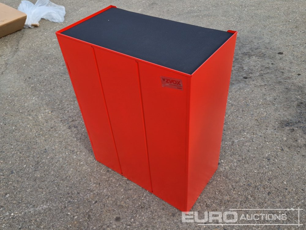 Unused 2025 Zvox JS-328B - Equipo de taller: foto 3 Unused 2025 Zvox JS-328B - Equipo de taller: foto 3