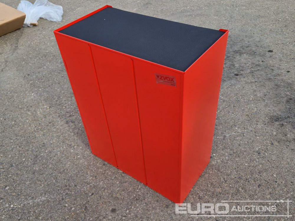 Unused 2025 Zvox JS-328B - Equipo de taller: foto 3 Unused 2025 Zvox JS-328B - Equipo de taller: foto 3