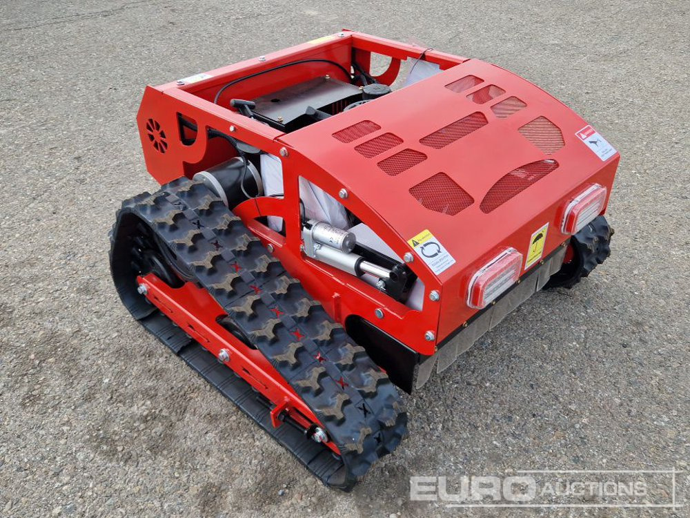 Unused 2025 Zvox SU-750 - Equipo de taller: foto 1 Unused 2025 Zvox SU-750 - Equipo de taller: foto 1