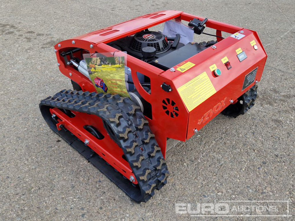 Unused 2025 Zvox SU-750 - Equipo de taller: foto 4 Unused 2025 Zvox SU-750 - Equipo de taller: foto 4