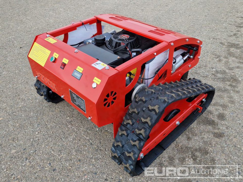 Unused 2025 Zvox SU-750 - Equipo de taller: foto 3 Unused 2025 Zvox SU-750 - Equipo de taller: foto 3