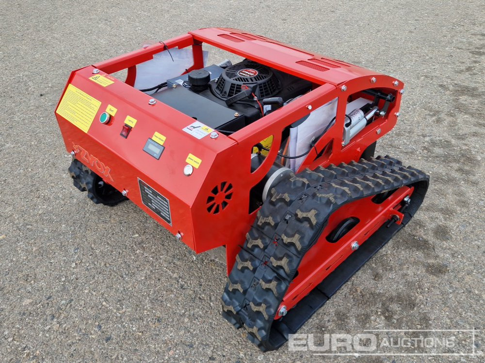 Unused 2025 Zvox SU-750 - Cortacésped: foto 3 Unused 2025 Zvox SU-750 - Cortacésped: foto 3