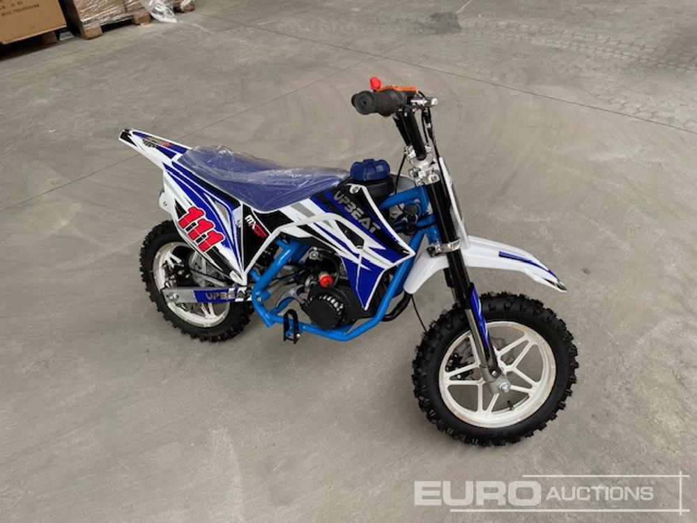 Unused Abt DB49-1BL - Cuadrimoto: foto 3 Unused Abt DB49-1BL - Cuadrimoto: foto 3