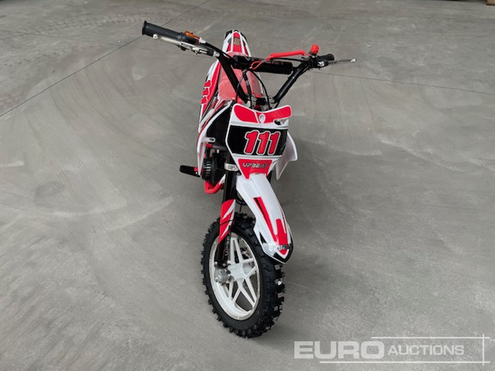 Unused Abt DB49-1OR - Cuadrimoto: foto 3 Unused Abt DB49-1OR - Cuadrimoto: foto 3