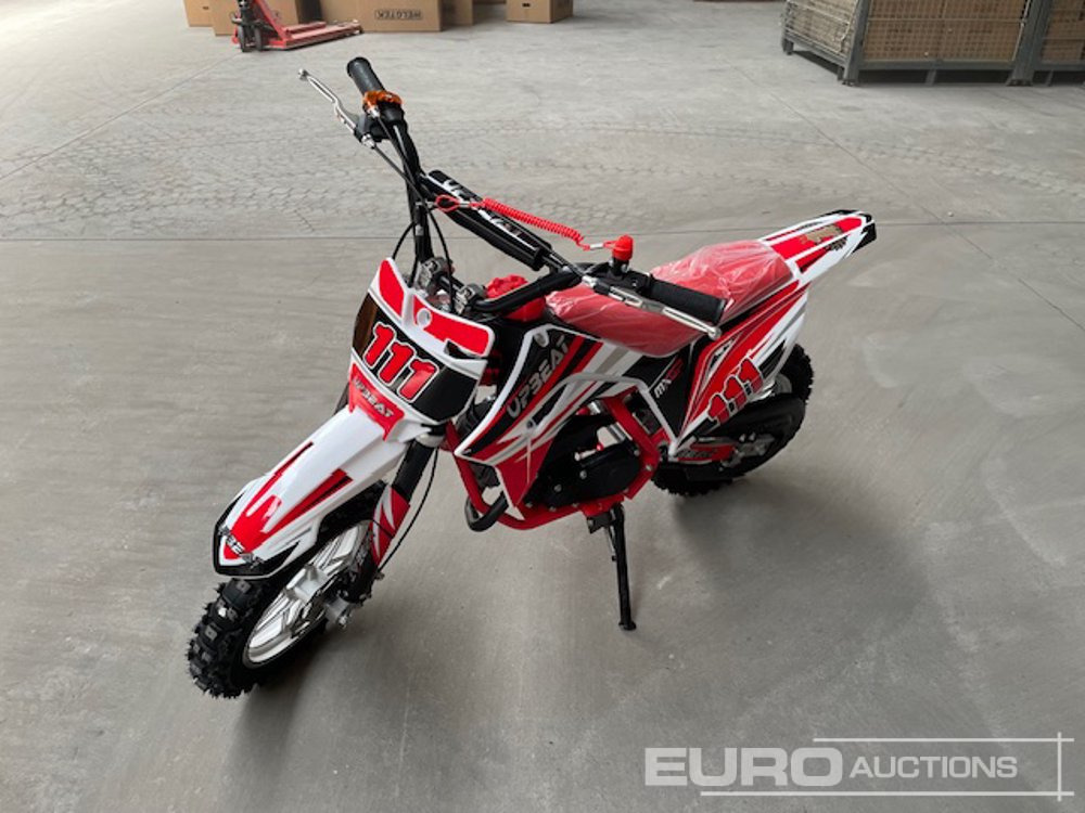 Unused Abt DB49-1OR - Cuadrimoto: foto 1 Unused Abt DB49-1OR - Cuadrimoto: foto 1