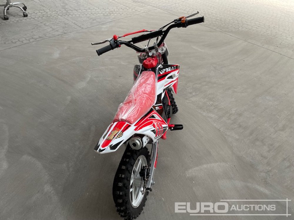 Unused Abt DB49-1OR - Cuadrimoto: foto 4 Unused Abt DB49-1OR - Cuadrimoto: foto 4