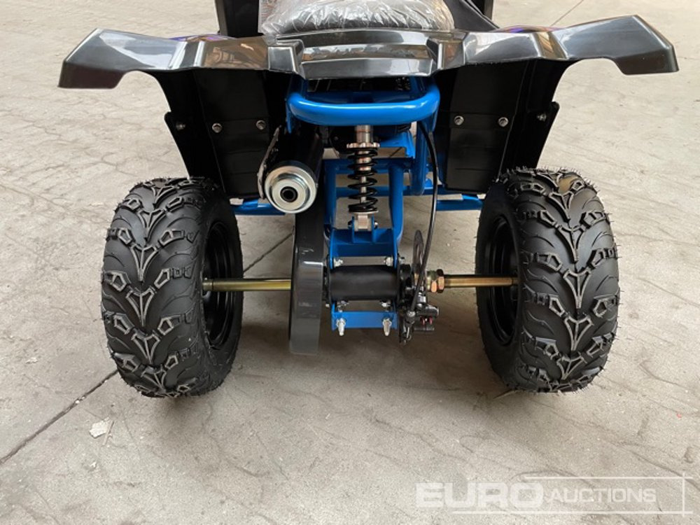 Unused Abt DEFENDER - Cuadrimoto: foto 5 Unused Abt DEFENDER - Cuadrimoto: foto 5